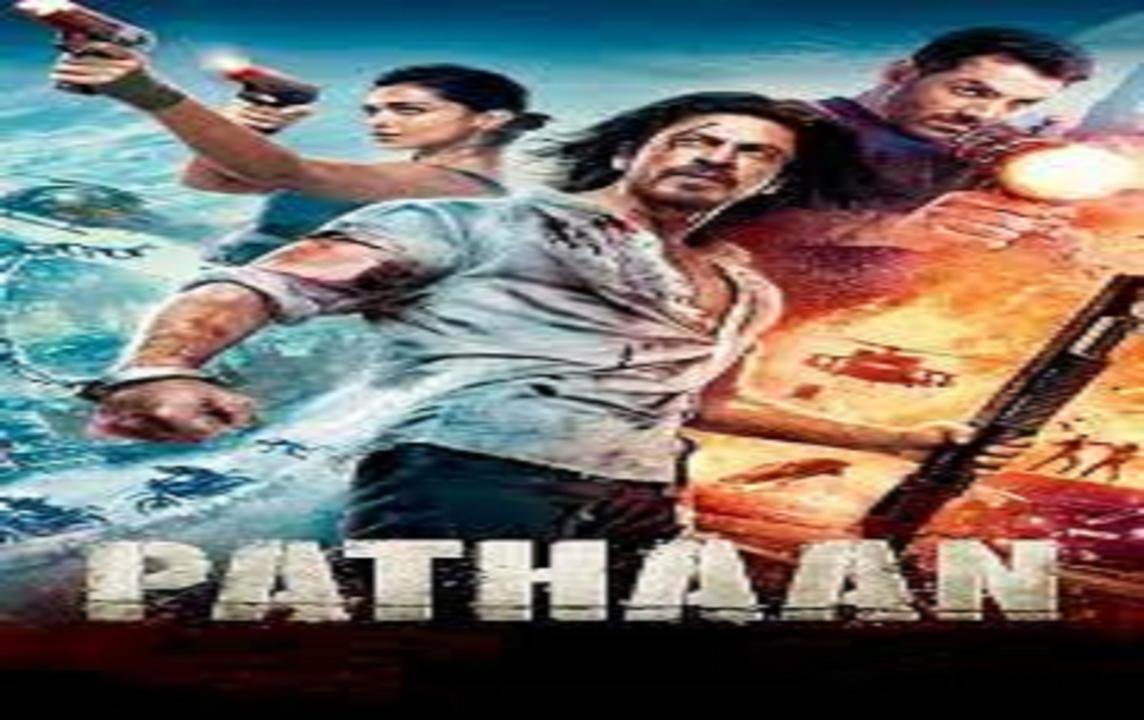 مشاهدة فيلم Pathaan 2023 مترجم كامل HD