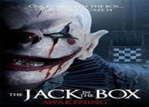مشاهدة فيلم The Jack in the Box: Awakening 2022 مترجم اون لاين