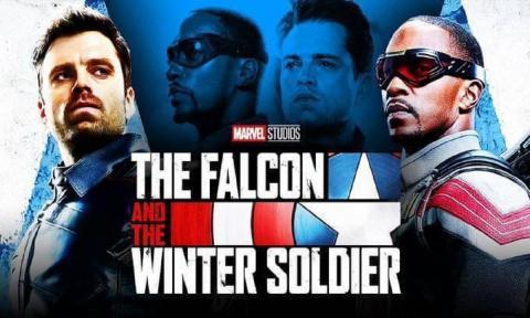 مسلسل The Falcon & Winter Soldier الموسم 1 الحلقة 3 كاملة | The Falcon & Winter Soldier 1 حلقة 3 متر