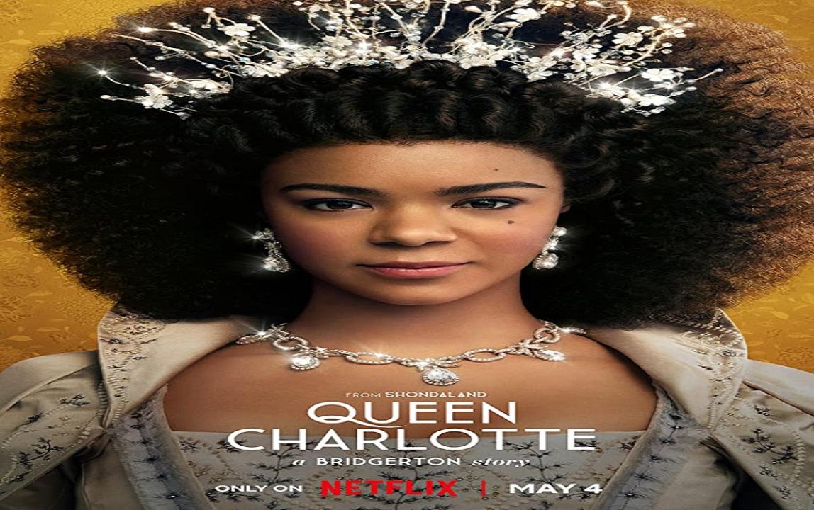مسلسل Queen Charlotte: A Bridgerton Story الموسم الاول الحلقة 2 الثانية مترجمة