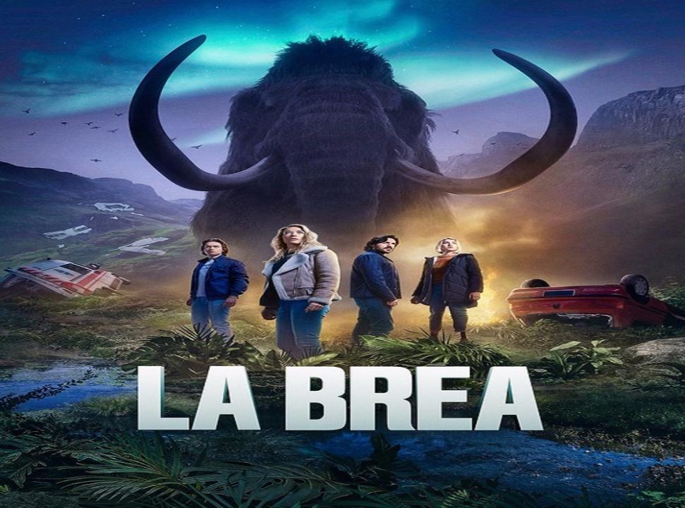 مسلسل La Brea الموسم الثاني الحلقة 7 السابعة مترجم | مسلسل La Brea الموسم 2 ال