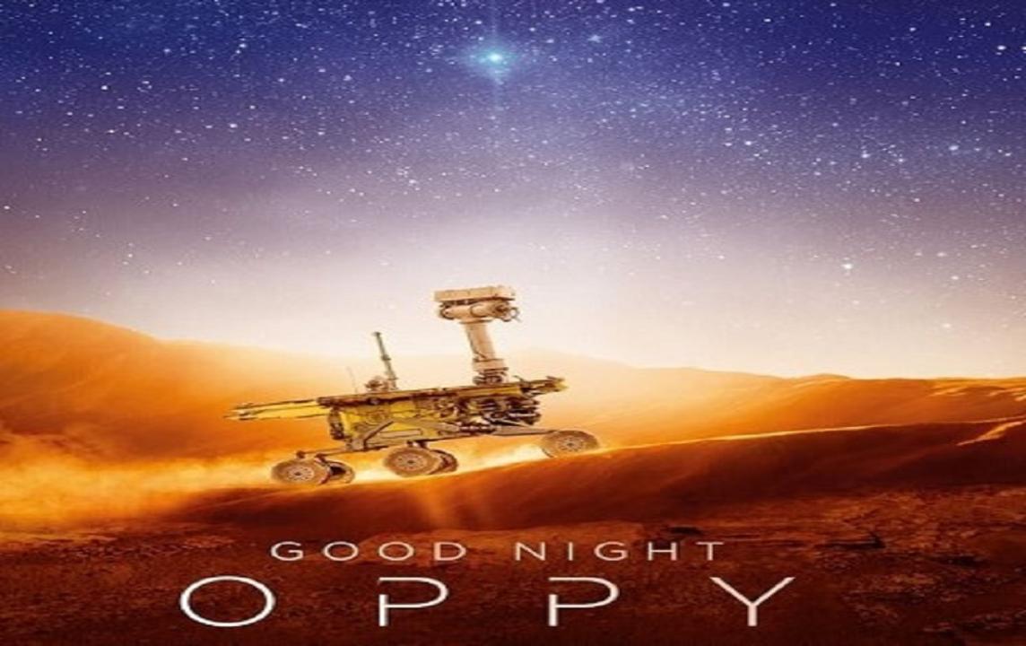 مشاهدة فيلم Good Night Oppy 2022 مترجم اون لاين