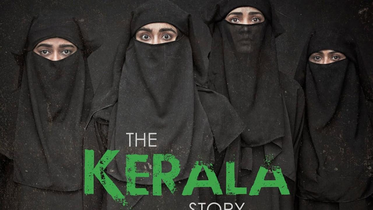 مشاهدة فيلم The Kerala Story 2023 مترجم