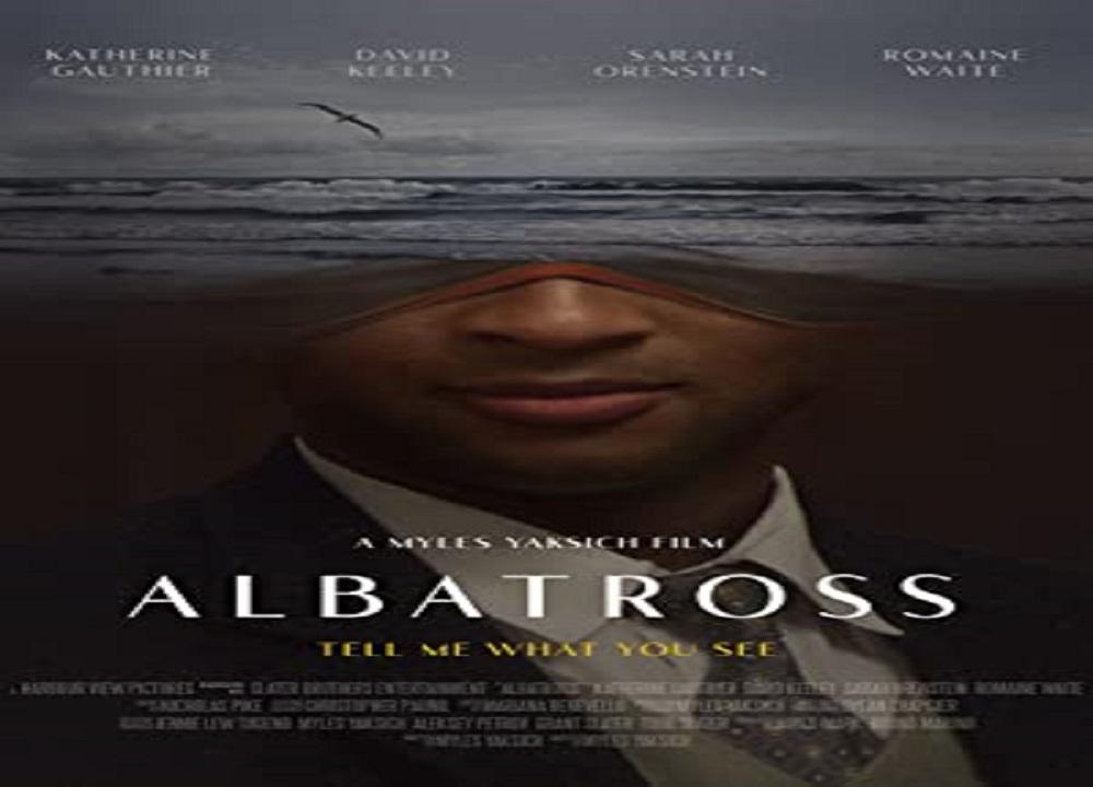 مشاهدة فيلم Albatross 2022 مترجم اون لاين