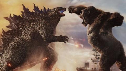 مشاهدة فيلم Godzilla vs. Kong 2021 مترجم اون لاين | godzilla vs kong مترجم