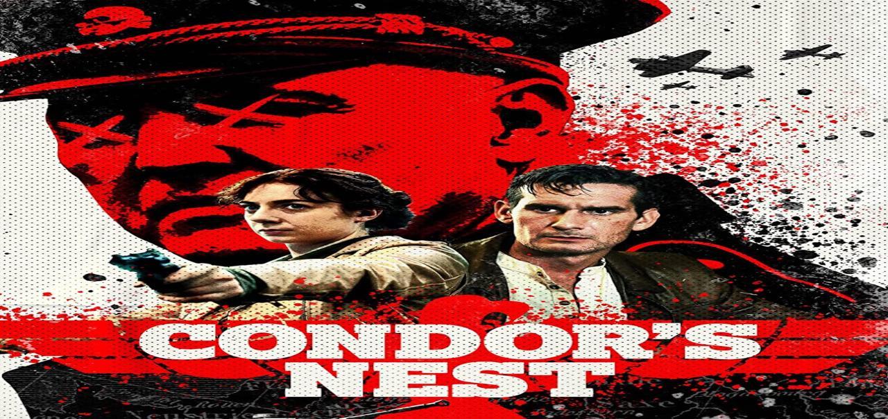 مشاهدة فيلم Condor’s Nest 2022 مترجم اون لاين