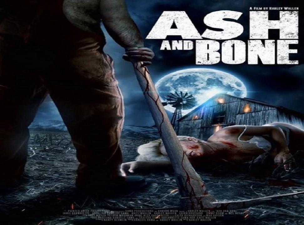 مشاهدة فيلم Ash and Bone 2022 مترجم اون لاين
