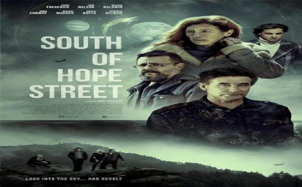 مشاهدة فيلم South of Hope Street 2024 مترجم