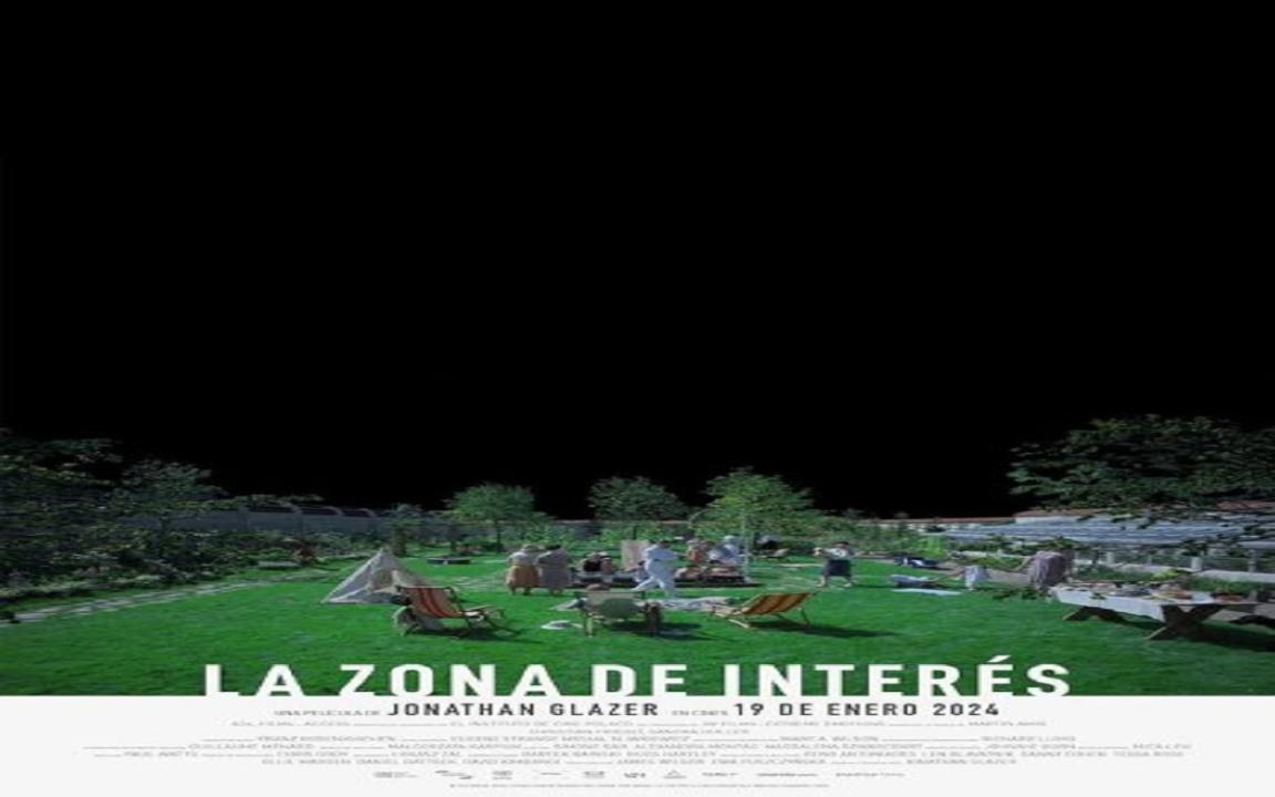 مشاهدة فيلم The Zone of Interest 2023 مترجم