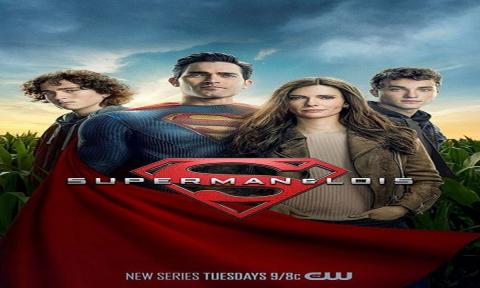 مسلسل Superman and Lois الموسم 1 الحلقة 5 كاملة | Superman and Lois 1 حلقة 5 مترجم