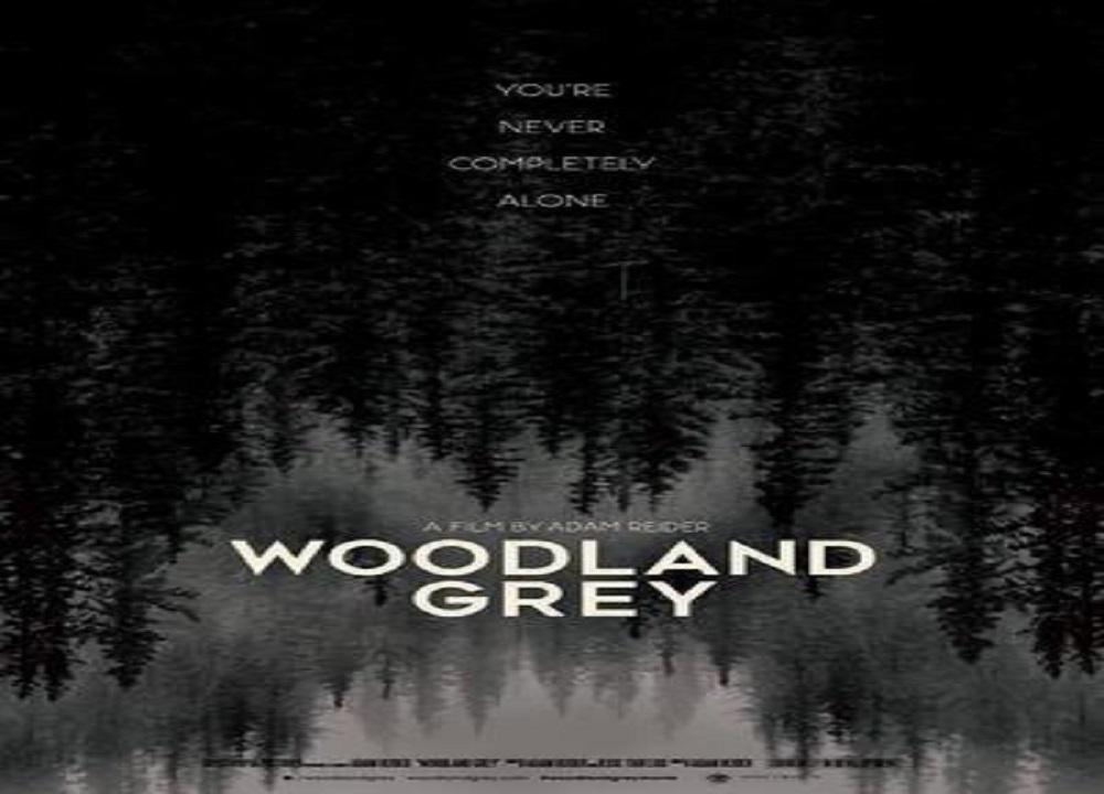 مشاهدة فيلم Woodland Grey 2021 مترجم اون لاين