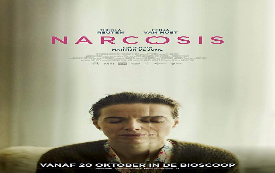 مشاهدة فيلم Narcosis 2022 مترجم كامل HD