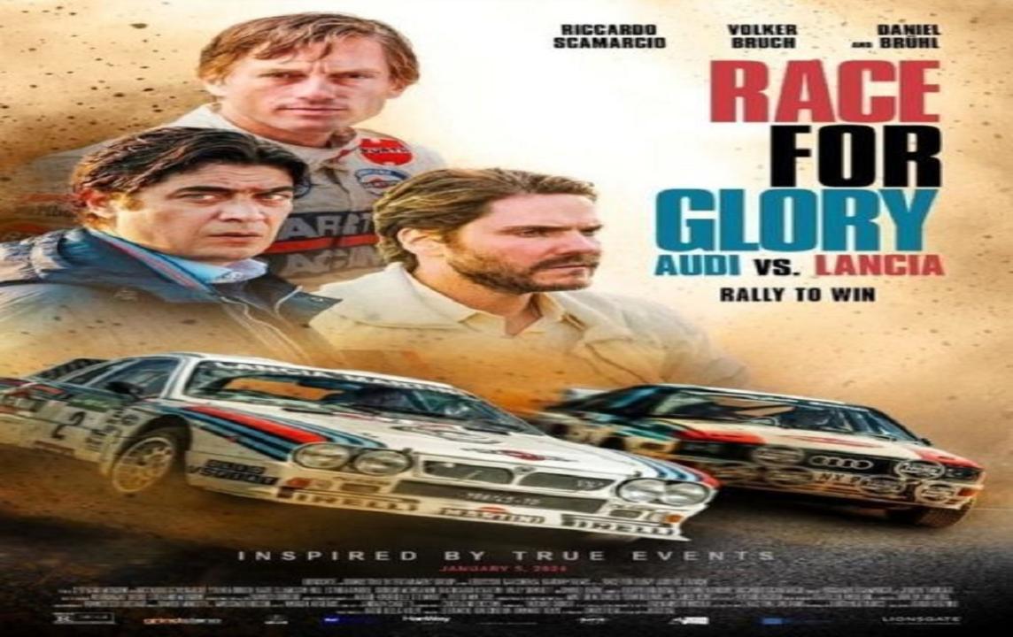 مشاهدة فيلم Race for Glory: Audi vs. Lancia 2024 مترجم