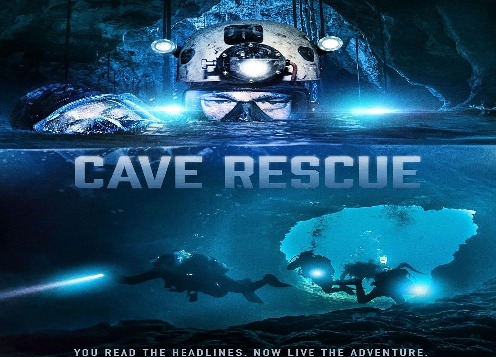 مشاهدة فيلم Cave Rescue 2022 مترجم اون لاين