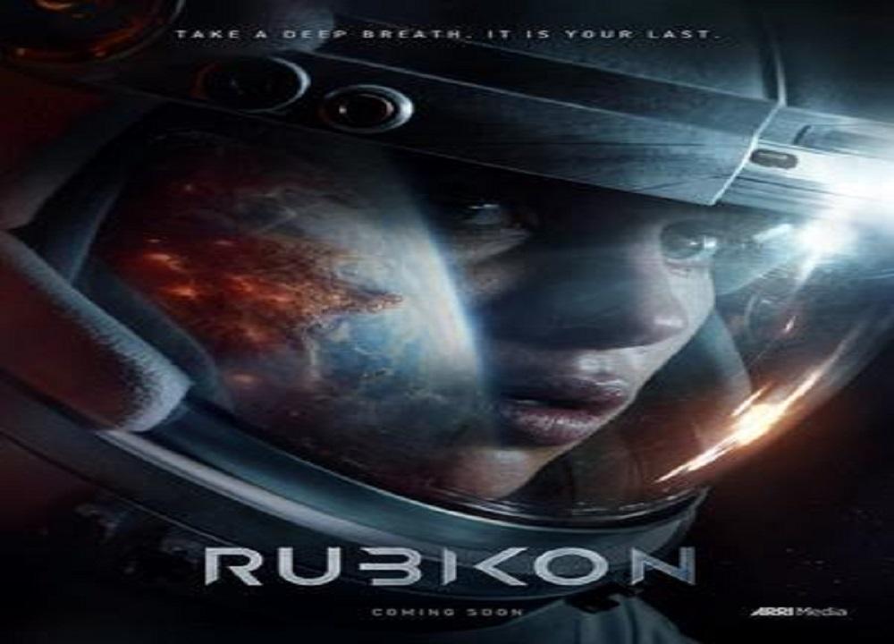 مشاهدة فيلم Rubikon 2022 مترجم اون لاين