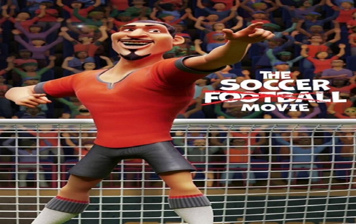 مشاهدة فيلم The Soccer Football Movie 2022 مترجم اون لاين