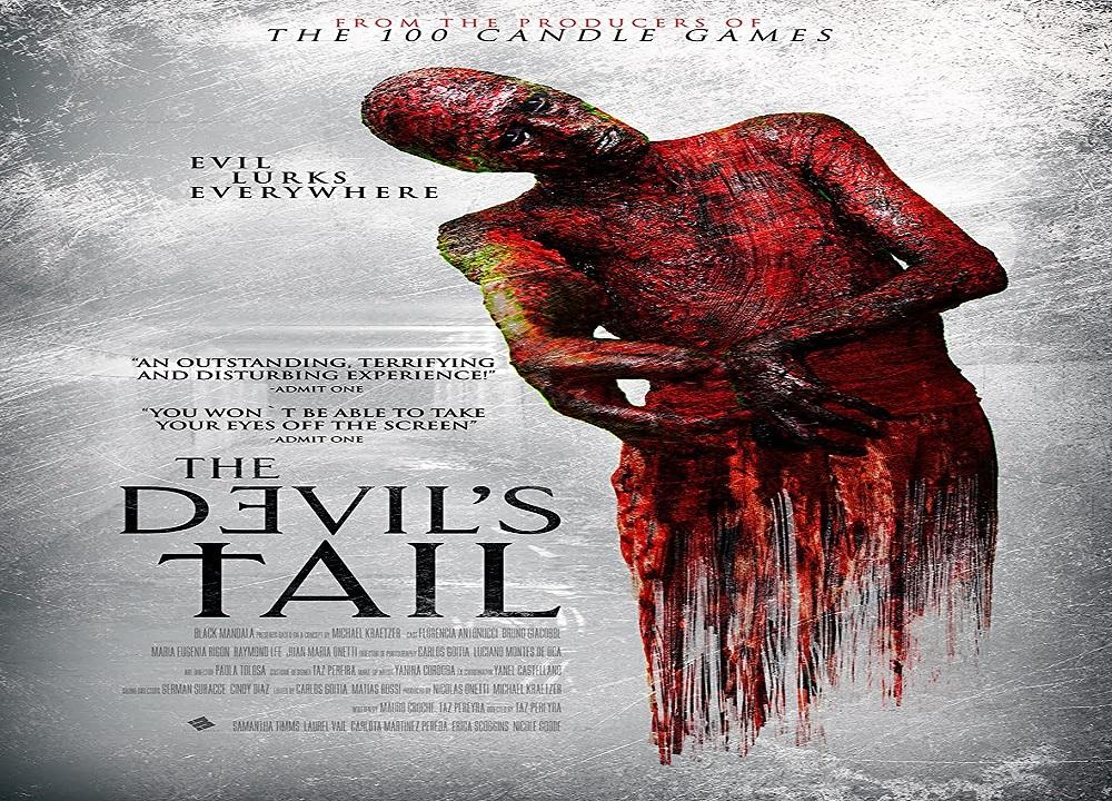 مشاهدة فيلم The Devil’s Tail 2022 مترجم اون لاين