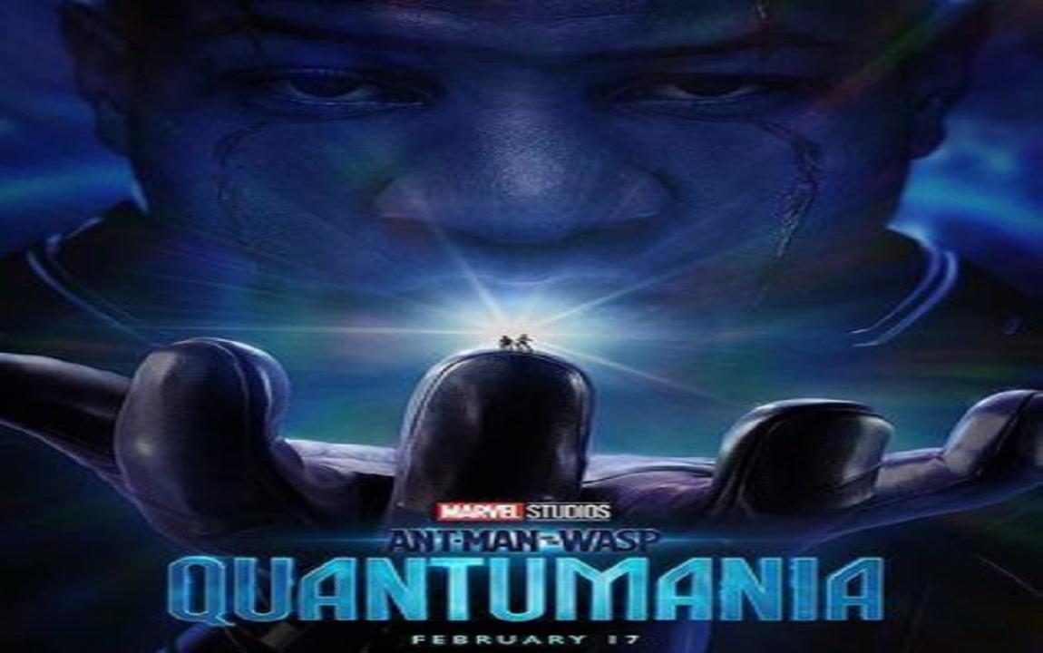 مشاهدة فيلم Ant-Man and the Wasp: Quantumania مترجم كامل HD