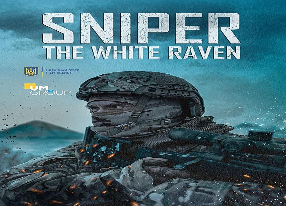 مشاهدة فيلم مشاهدة فيلم Sniper. The White Raven 2022 مترجم 2022 مترجم اون لاين
