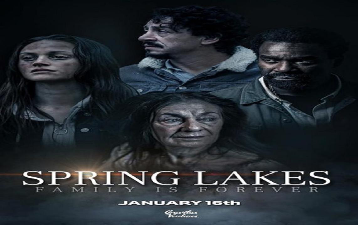 مشاهدة فيلم Spring Lakes 2023 مترجم