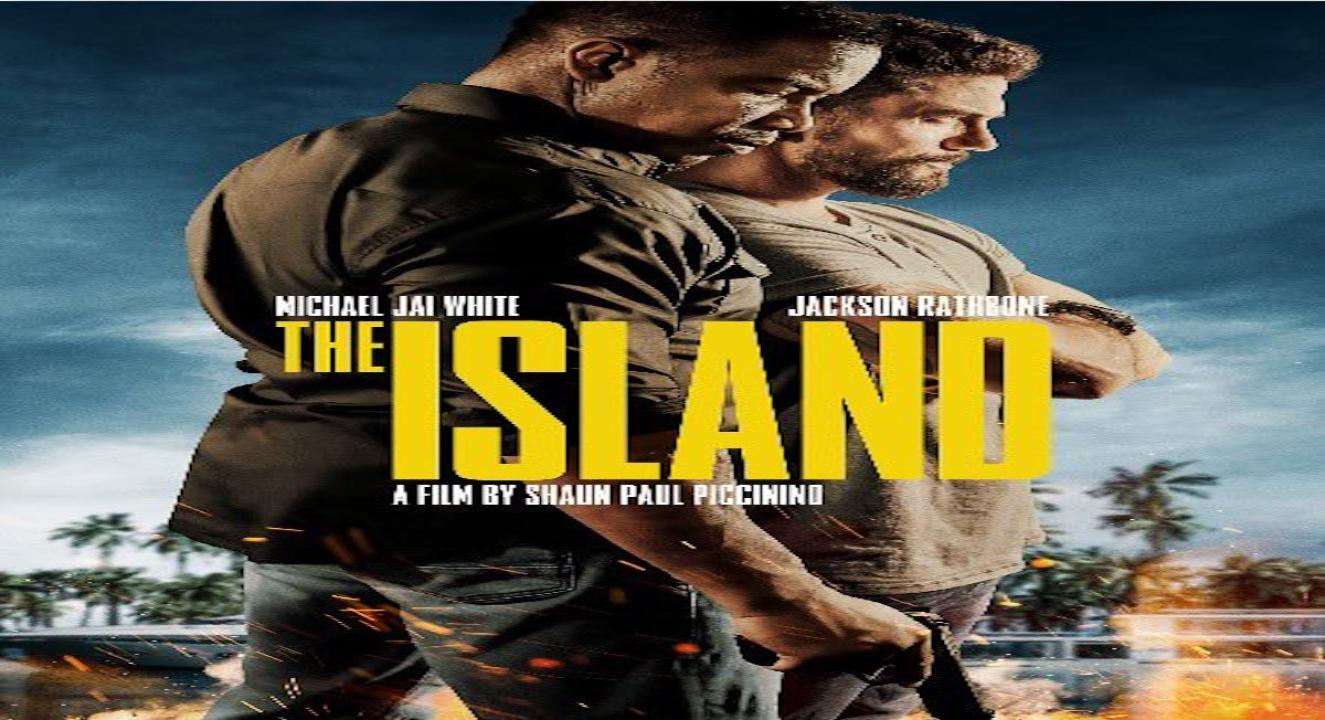 مشاهدة فيلم The Island 2023 مترجم