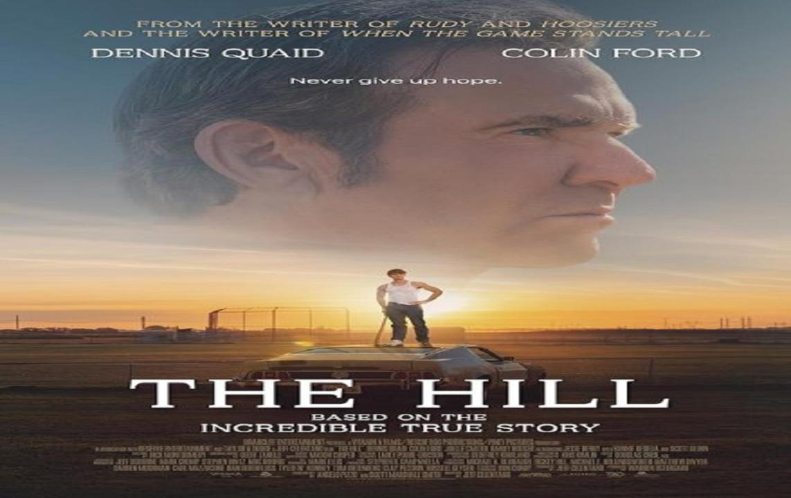مشاهدة فيلم The Hill 2023 مترجم