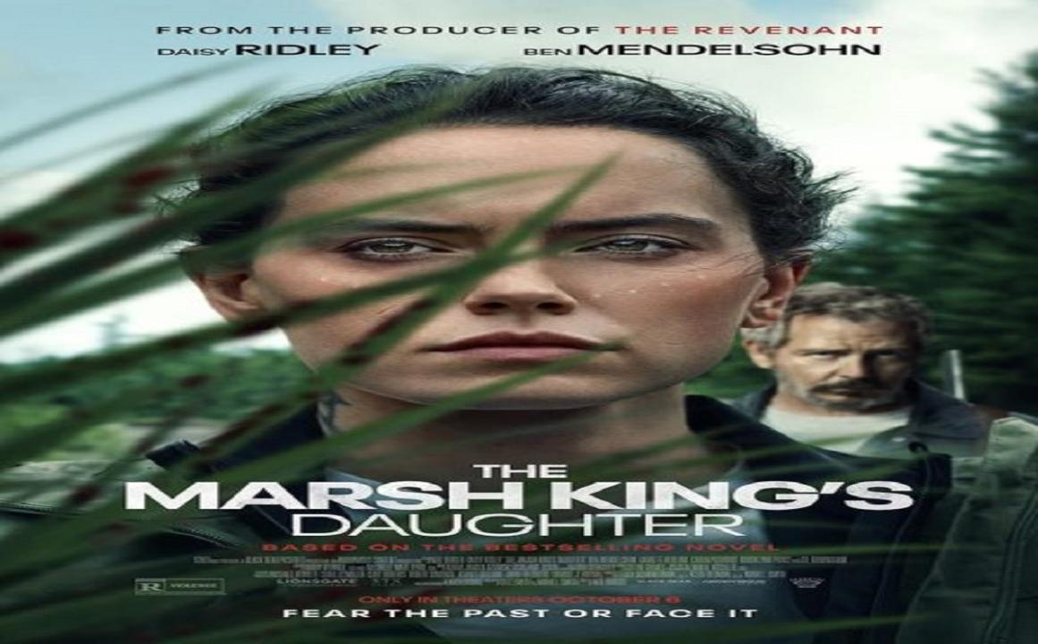 مشاهدة فيلم The Marsh King’s Daughter 2023 مترجم
