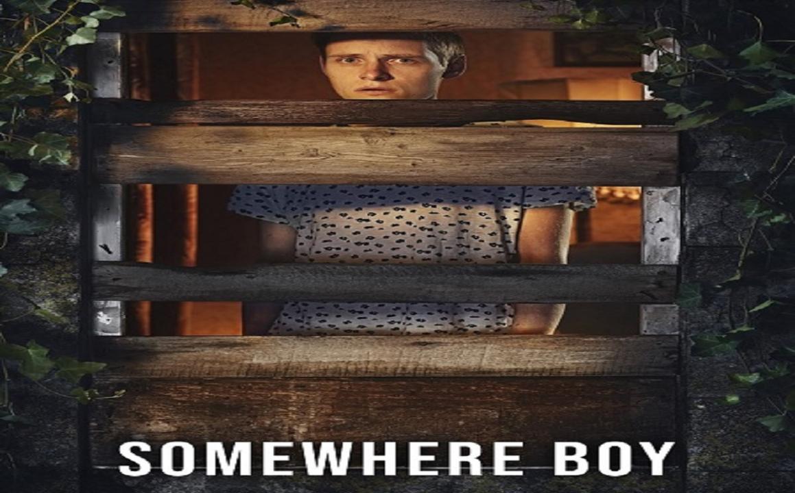 مسلسل Somewhere Boy الموسم الاول الحلقة 8 الثامنة والاخيرة مترجم | مسلسل Somewhere Boy الموسم 1 ال