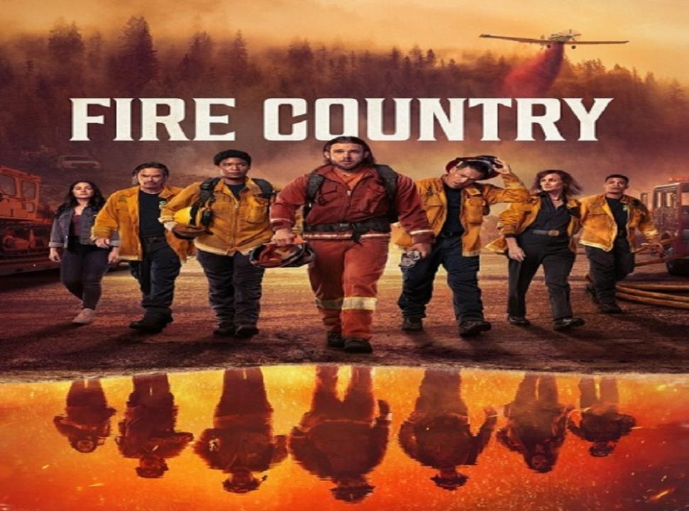 مسلسل Fire Country الموسم الاول الحلقة 6 السادسة