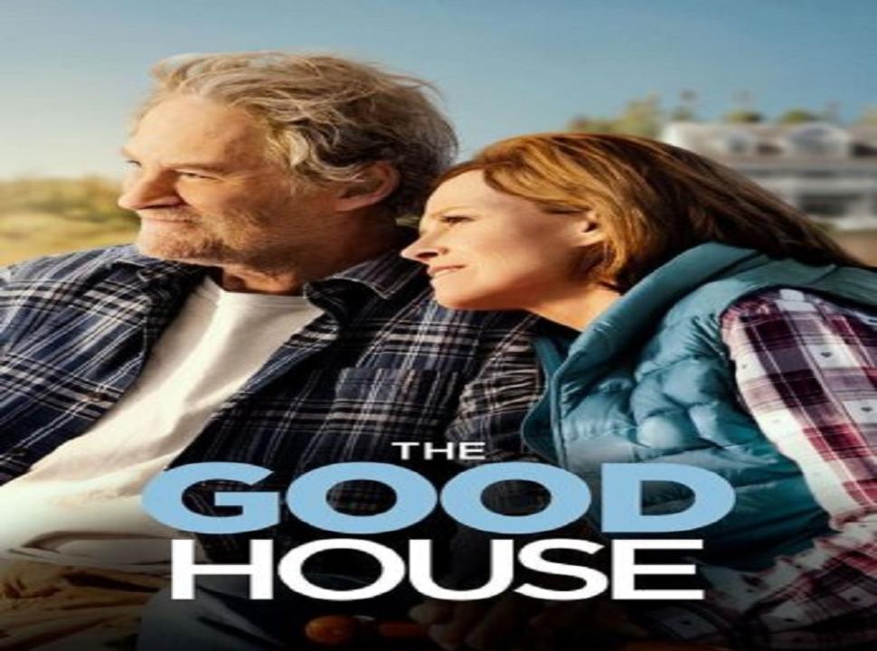 مشاهدة فيلم The Good House 2021 مترجم اون لاين