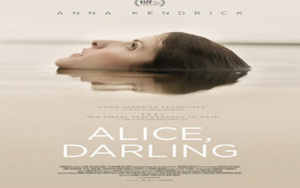 مشاهدة فيلم Alice, Darling 2022 مترجم كامل HD