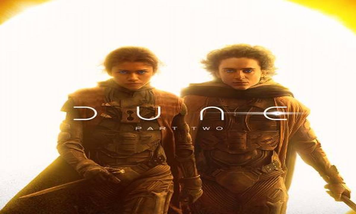 مشاهدة فيلم Dune: Part Two 2024 مترجم