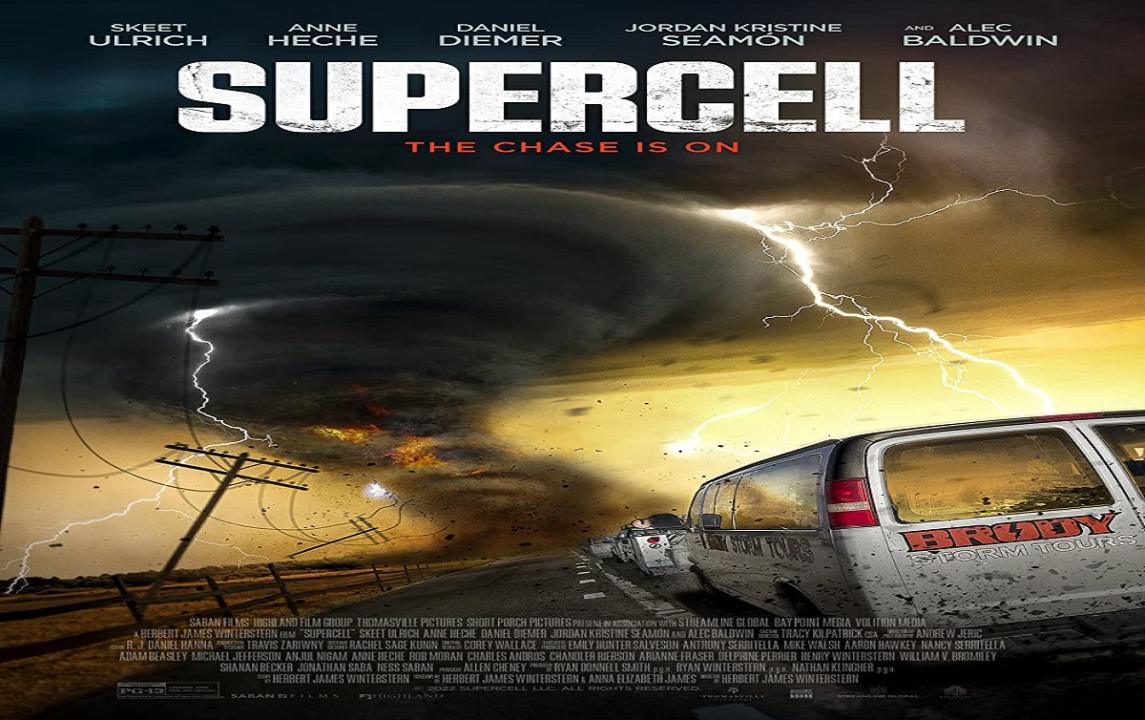 مشاهدة فيلم supercell 2023 مترجم