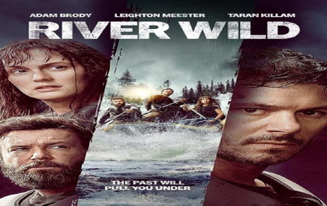 مشاهدة فيلم The River Wild 2023 مترجم