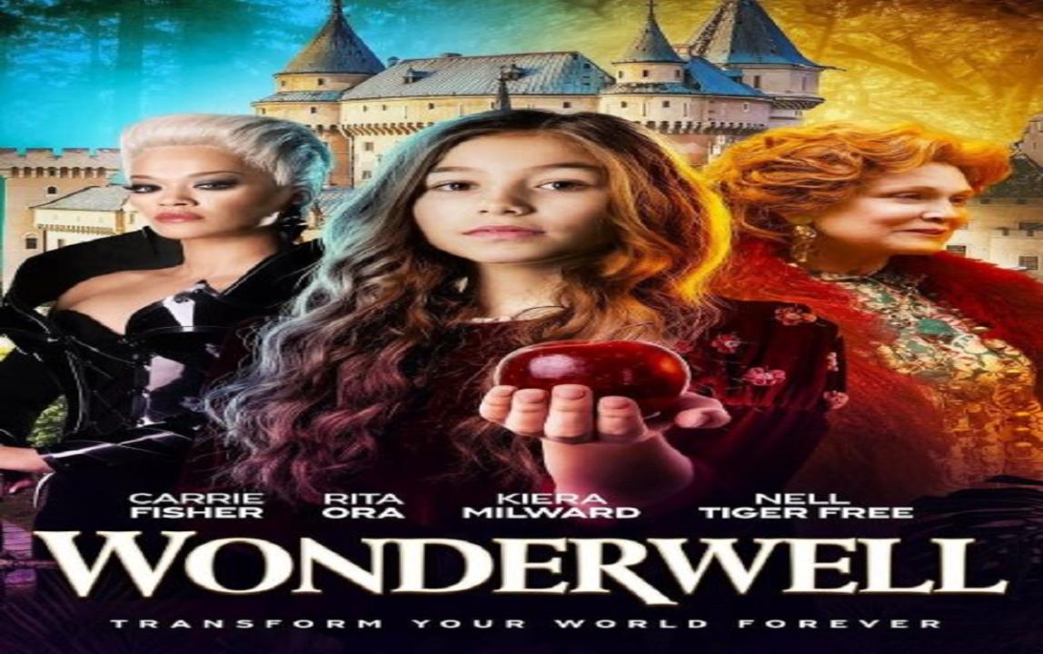 مشاهدة فيلم Wonderwell 2023 مترجم