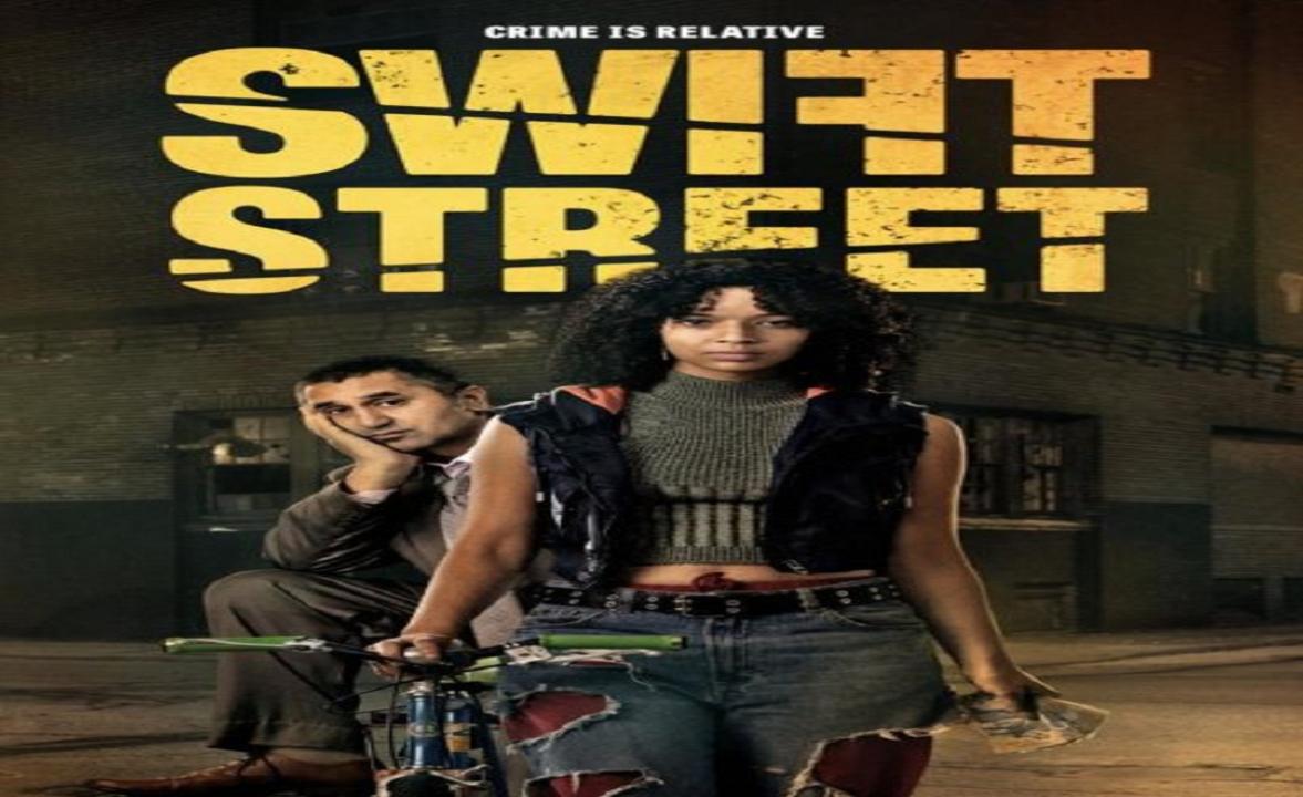 مسلسل Swift Street الموسم الاول الحلقة 8 الثامنة والاخيرة
