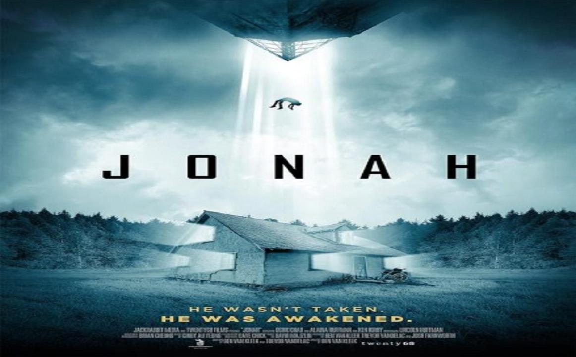 مشاهدة فيلم Jonah 2024 مترجم