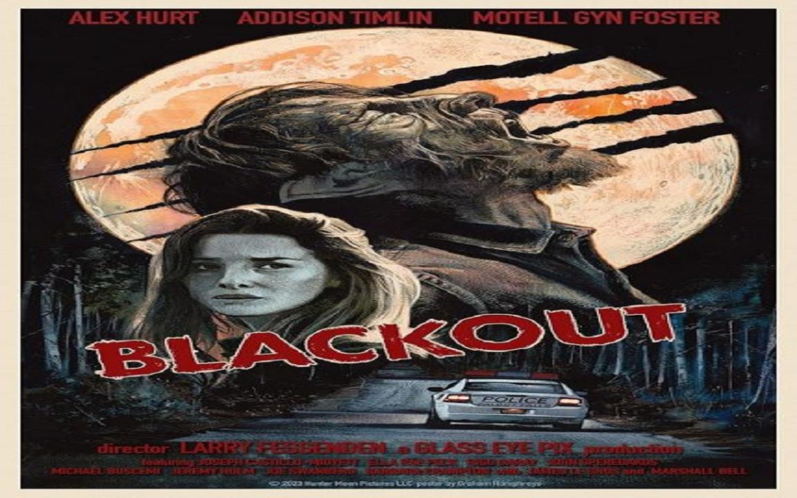 مشاهدة فيلم Blackout  2023 مترجم