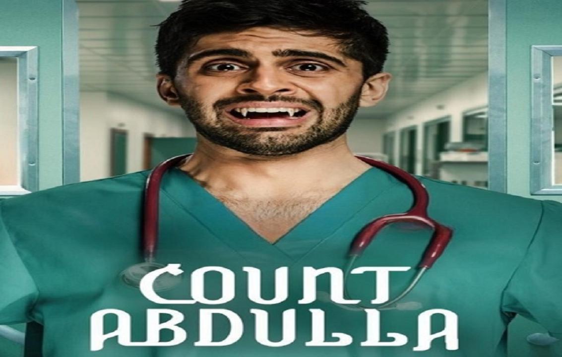 مسلسل Count Abdulla الموسم الاول