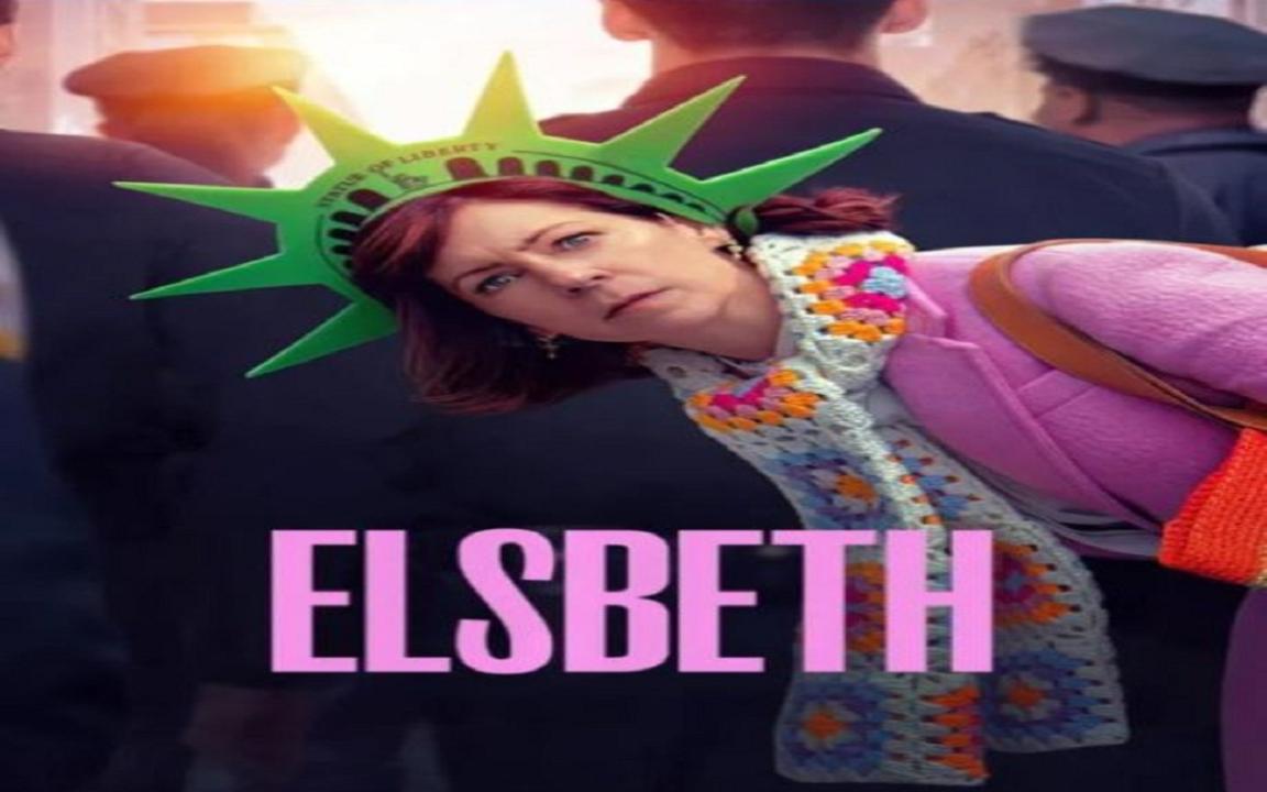 مسلسل Elsbeth